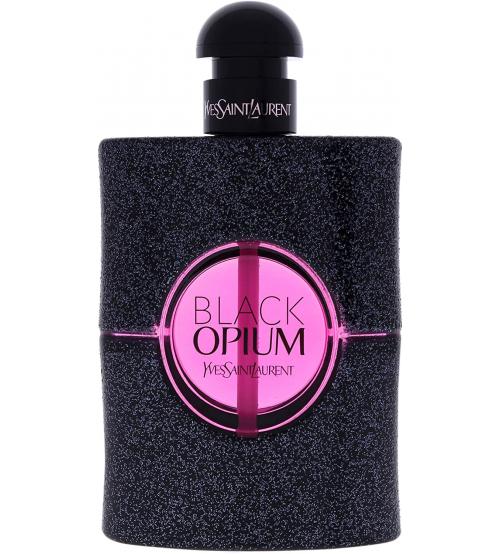 Yves Saint Laurent Black Opium Neon Eau De Perfume 75ml